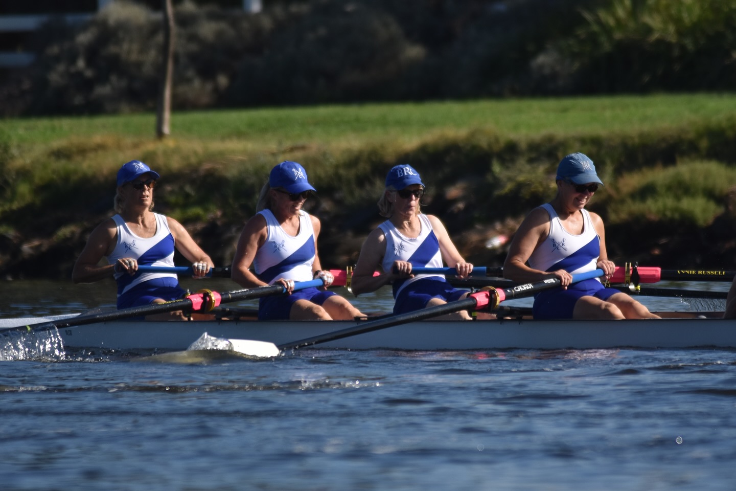 Rowing Victoria | Melbourne VIC
