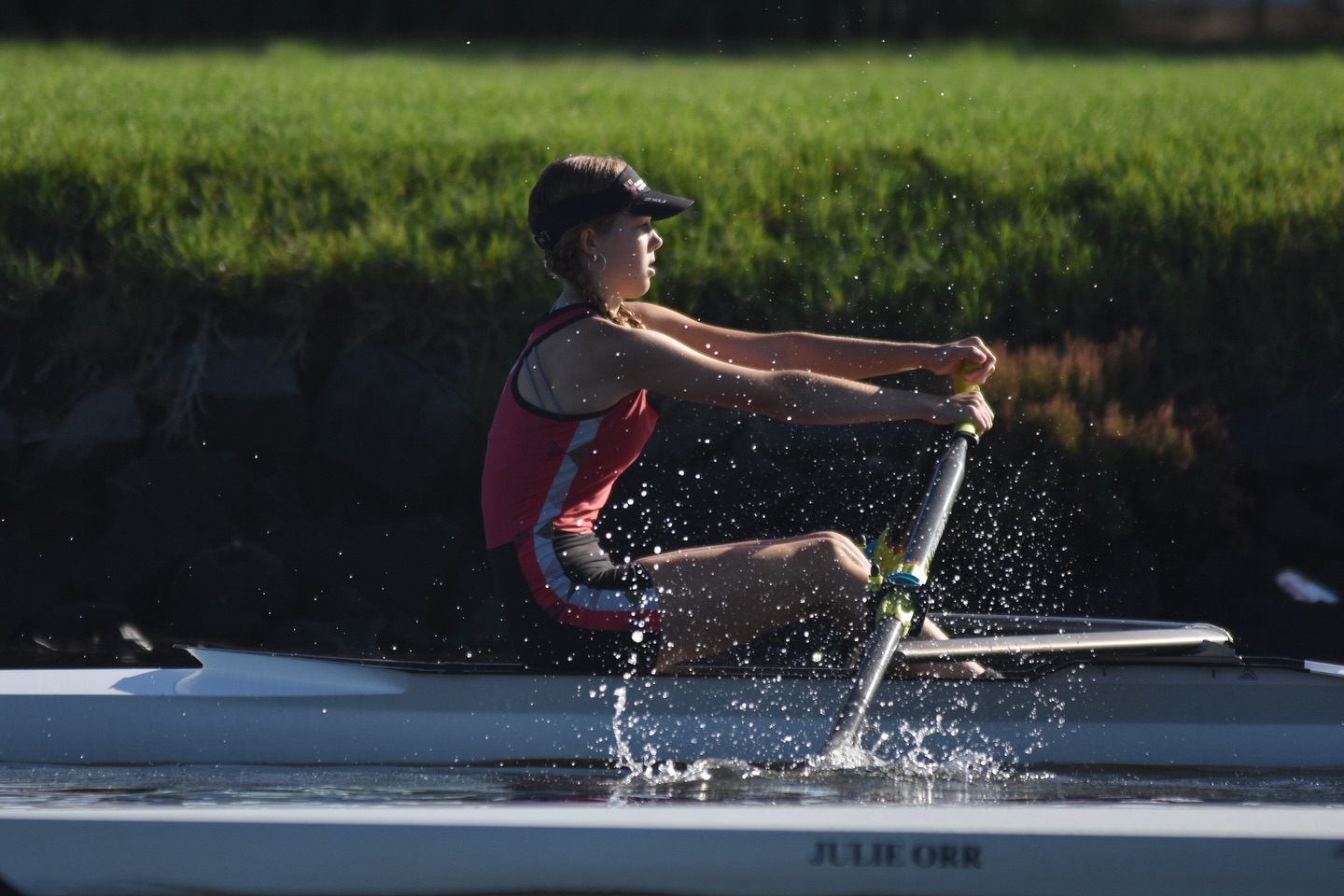 Rowing Victoria | Melbourne VIC