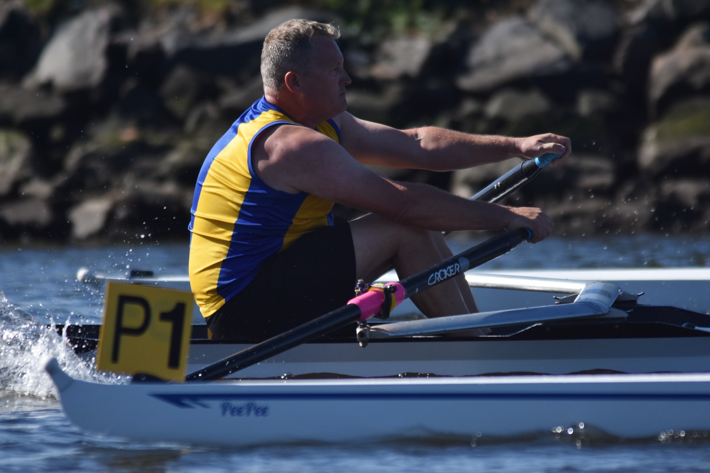 Rowing Victoria | Melbourne VIC