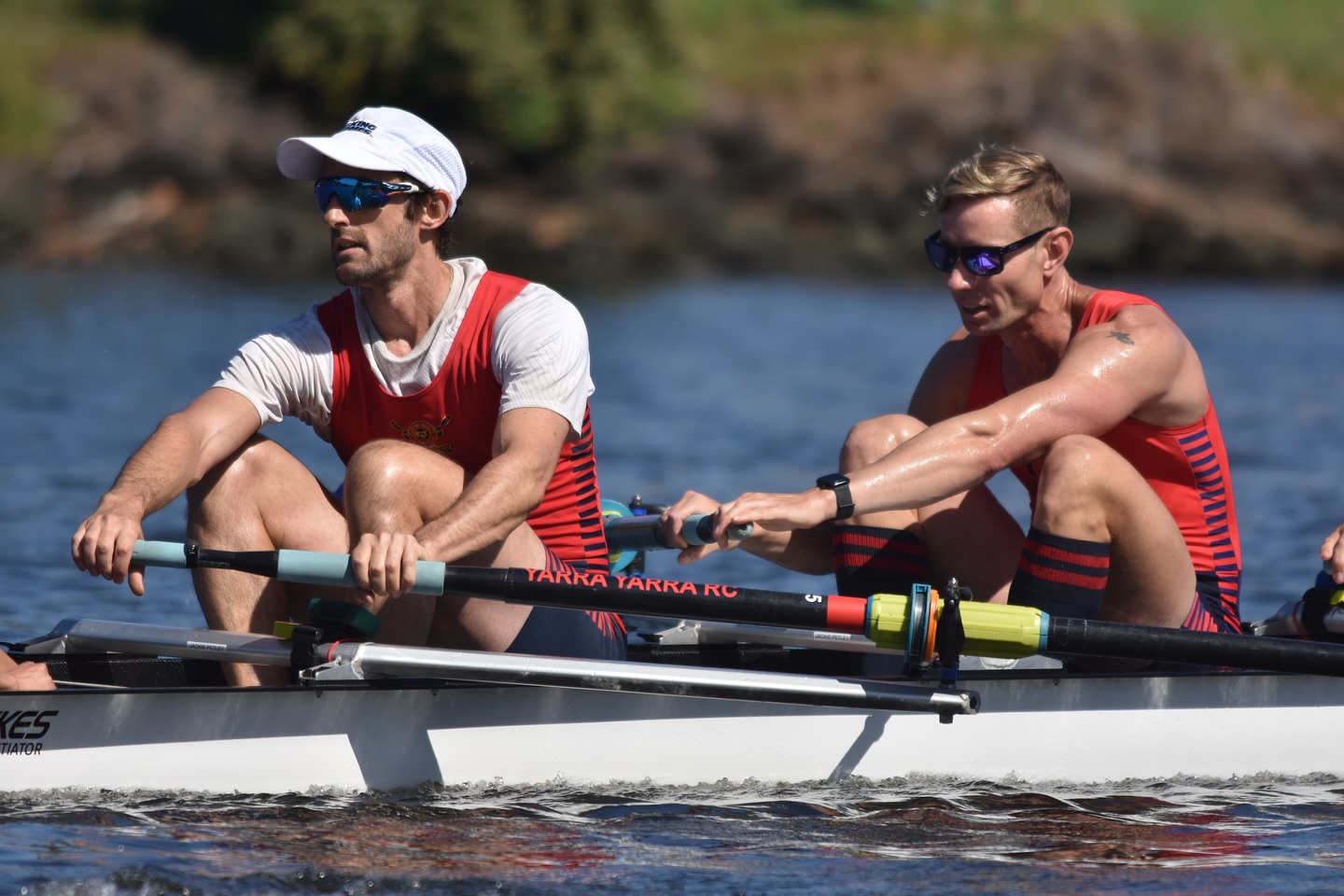 Rowing Victoria | Melbourne VIC
