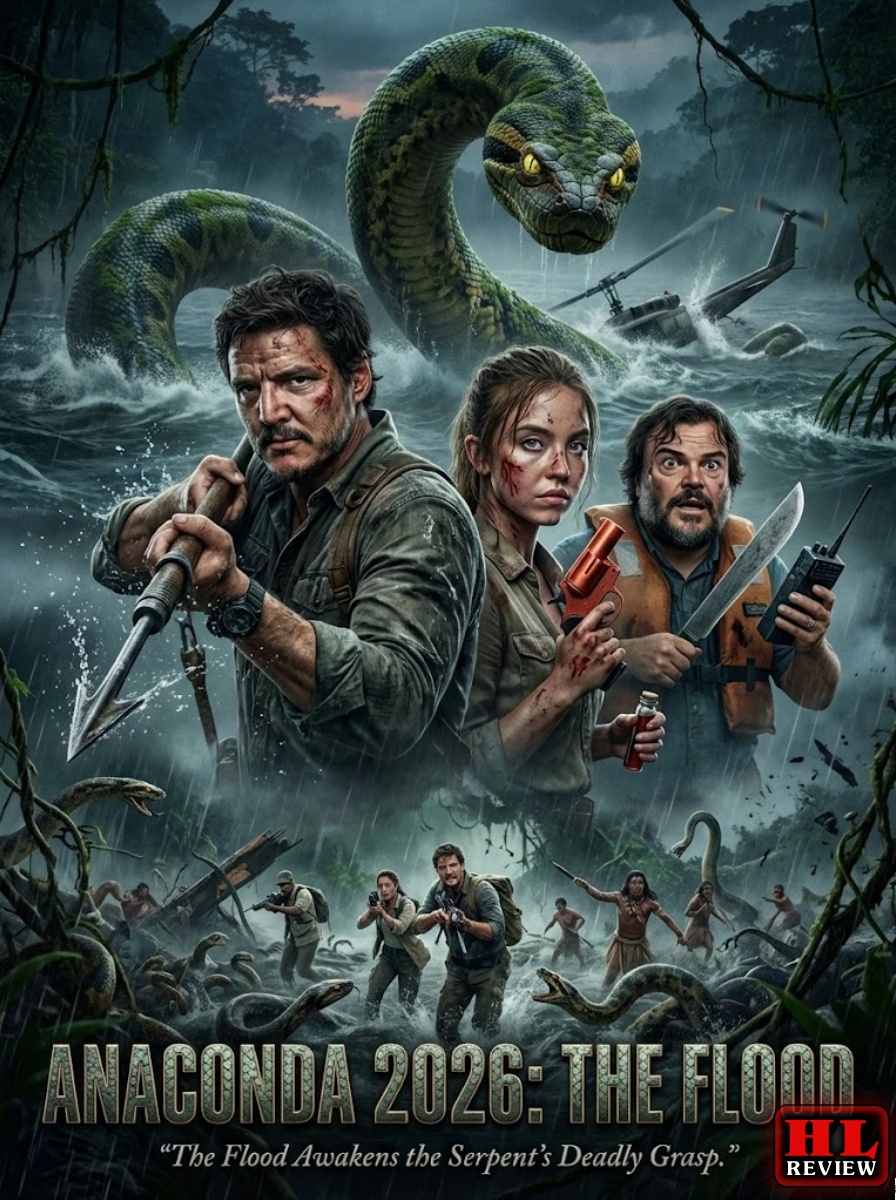 forever-anaconda-2026-the-flood-2026-starring-pedro-pascal