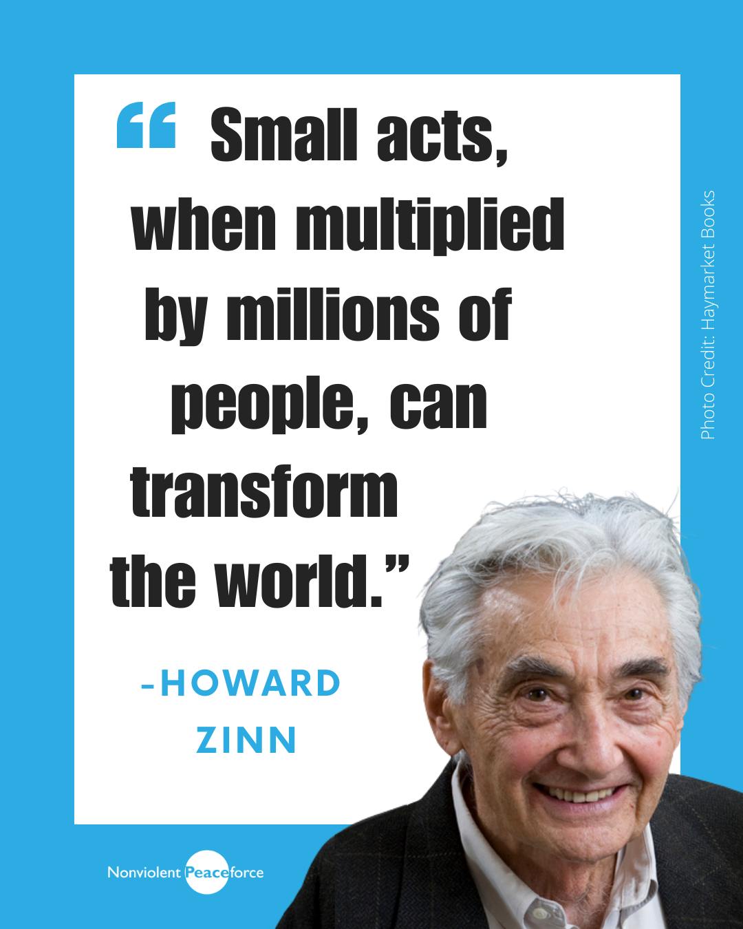 Nonviolent Peaceforce added a new... - Nonviolent Peaceforce