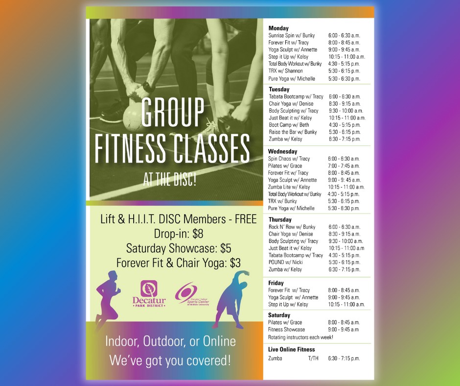 Decatur Indoor Sports... - Decatur Indoor Sports Center