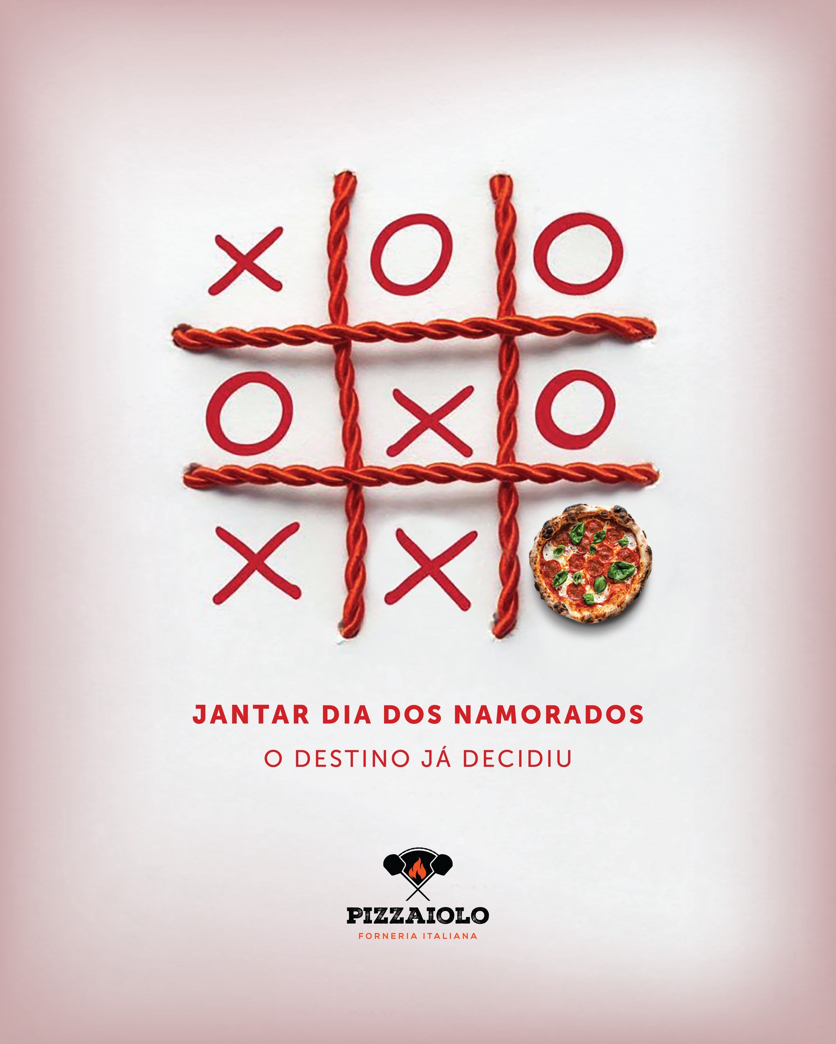 Pizzaiolo - Clérigos | Porto