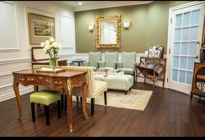 Gary J. Rosenbaum, MD | Miami Beach FL