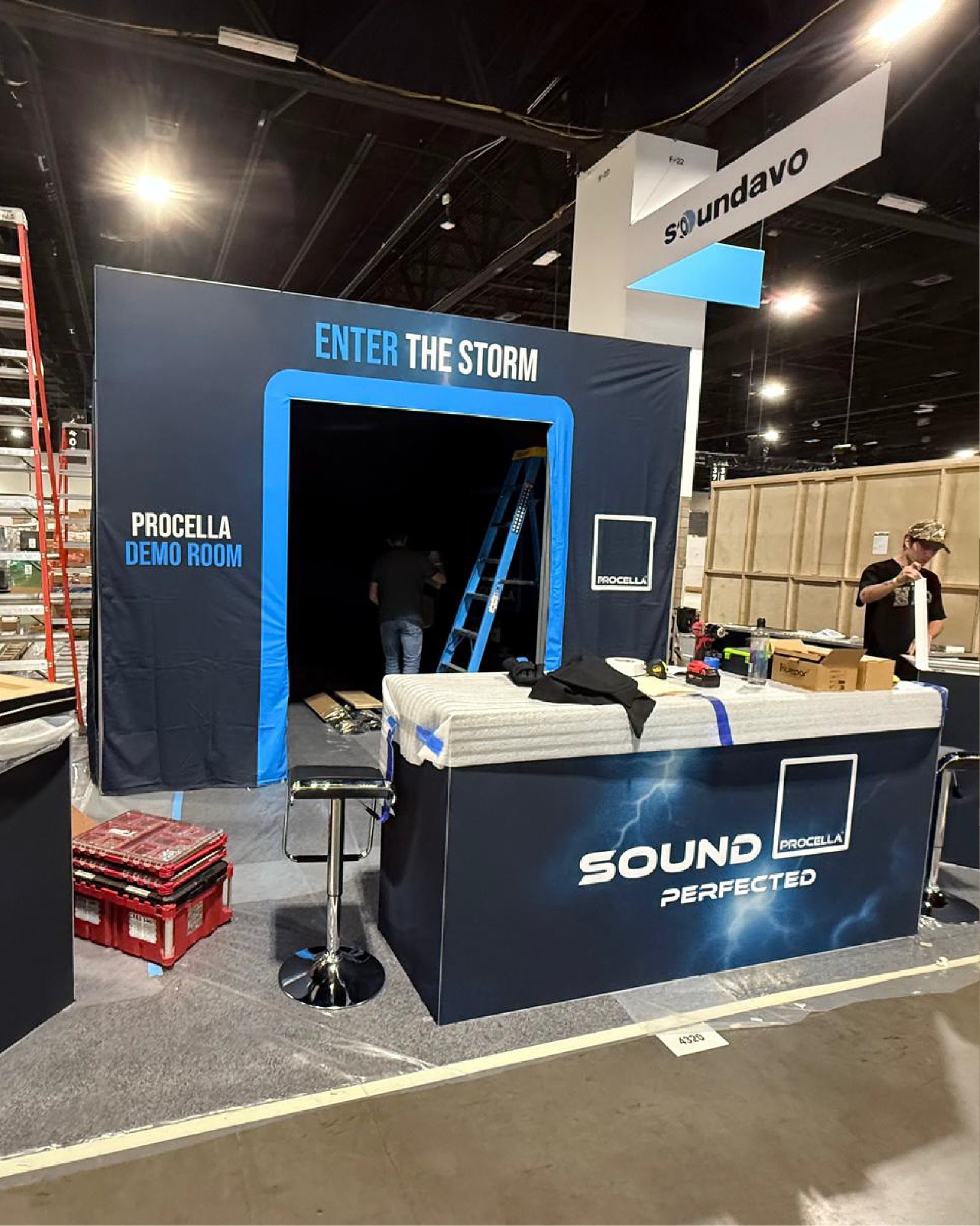 Procella Audio - Procella Audio added a new photo.