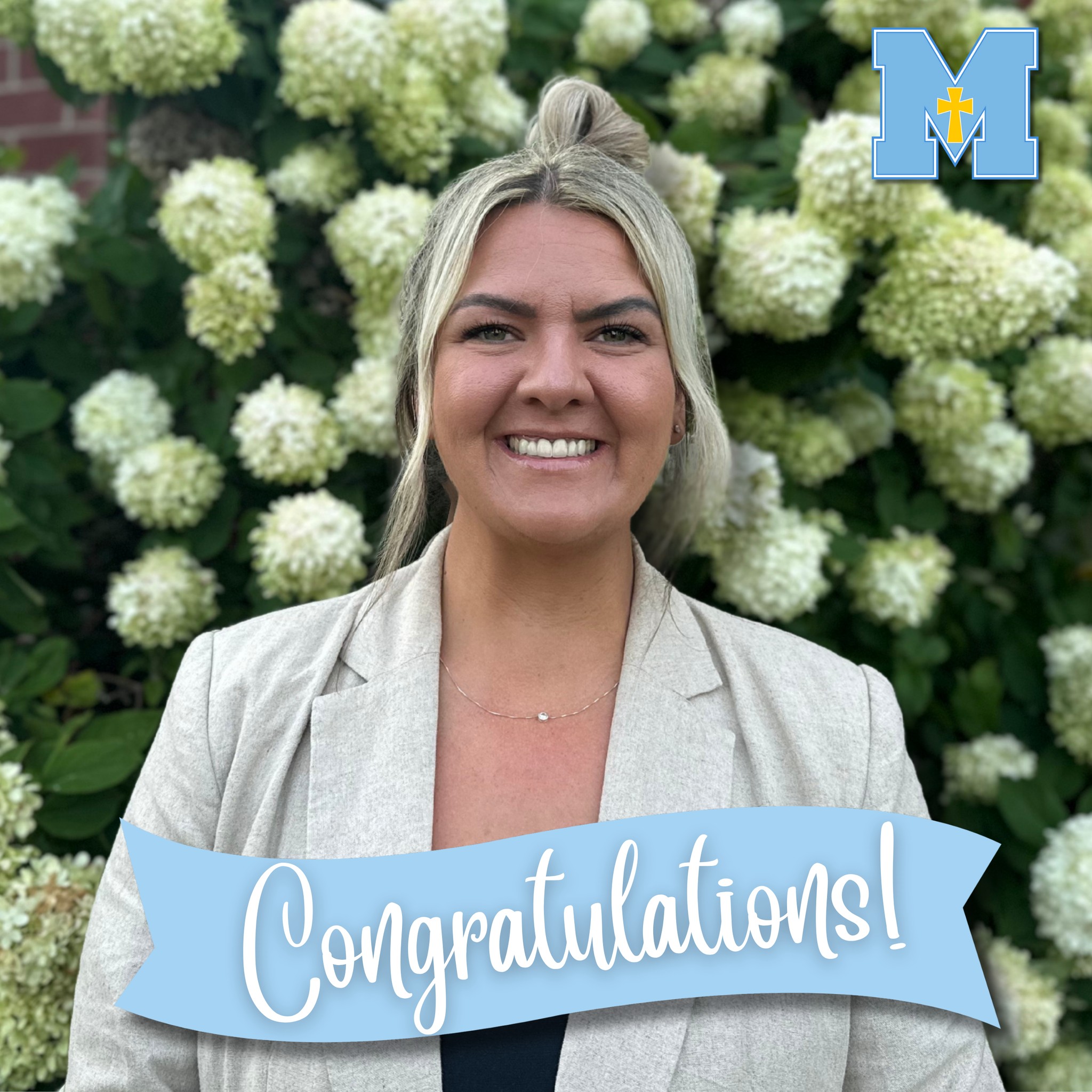 Mercy - We are pleased to announce that Lorraine Carner has been ...
