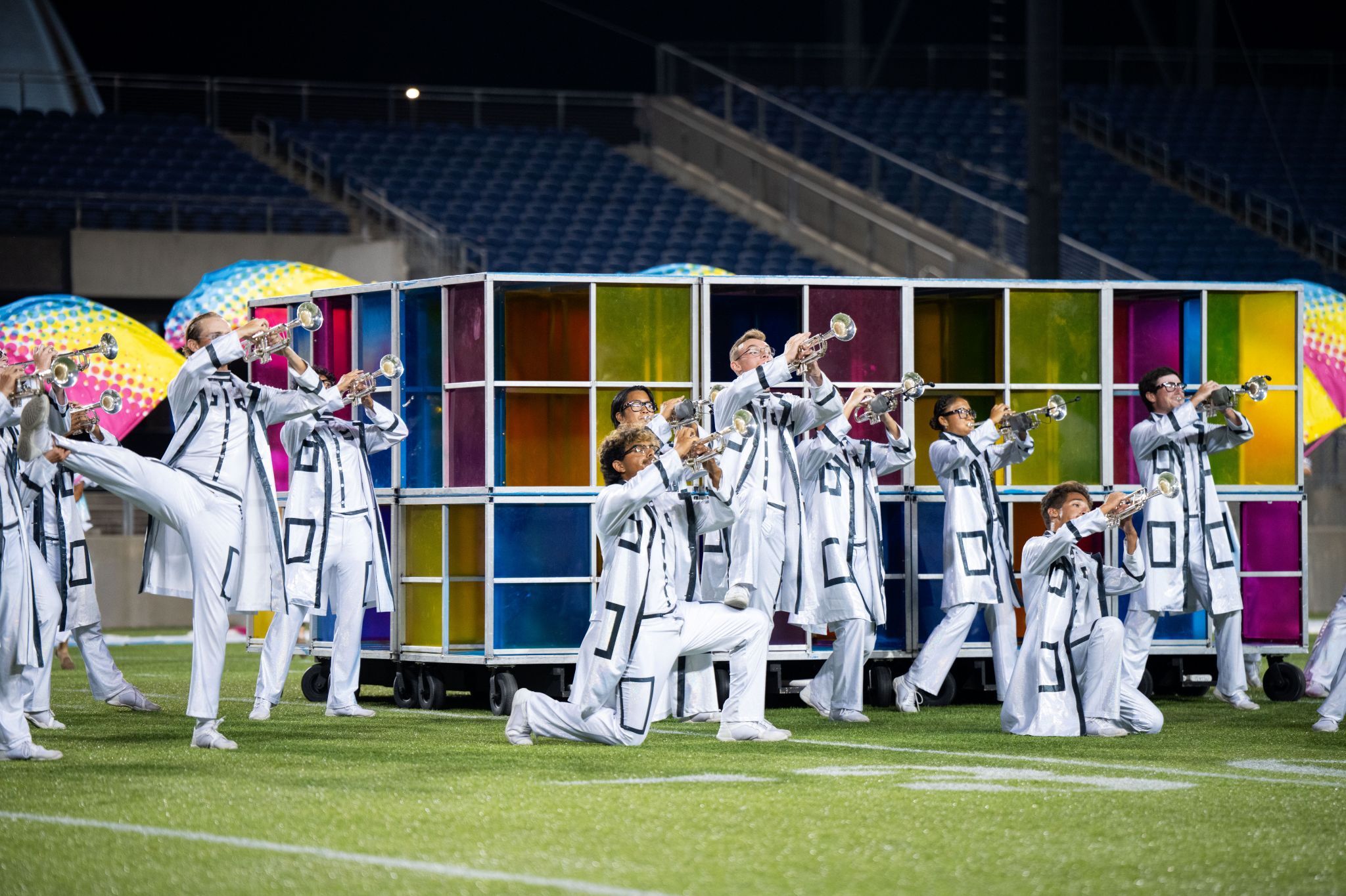 Bluecoats - Bluecoats added a new photo.