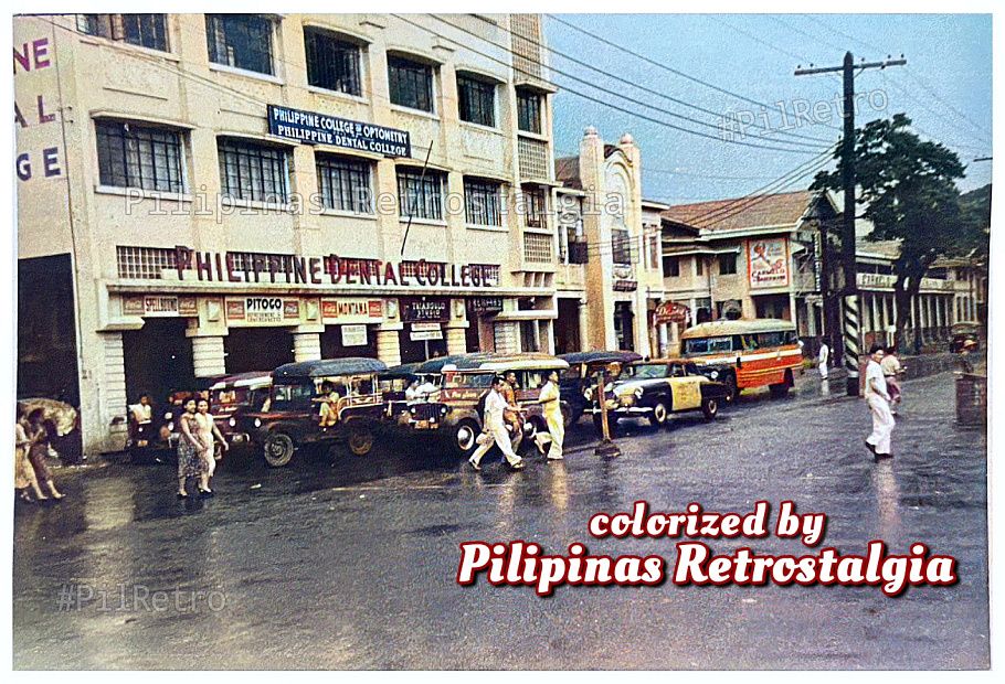 Pilipinas Retrostalgia - Former Manila mayor and senator Alfredo Lim ...