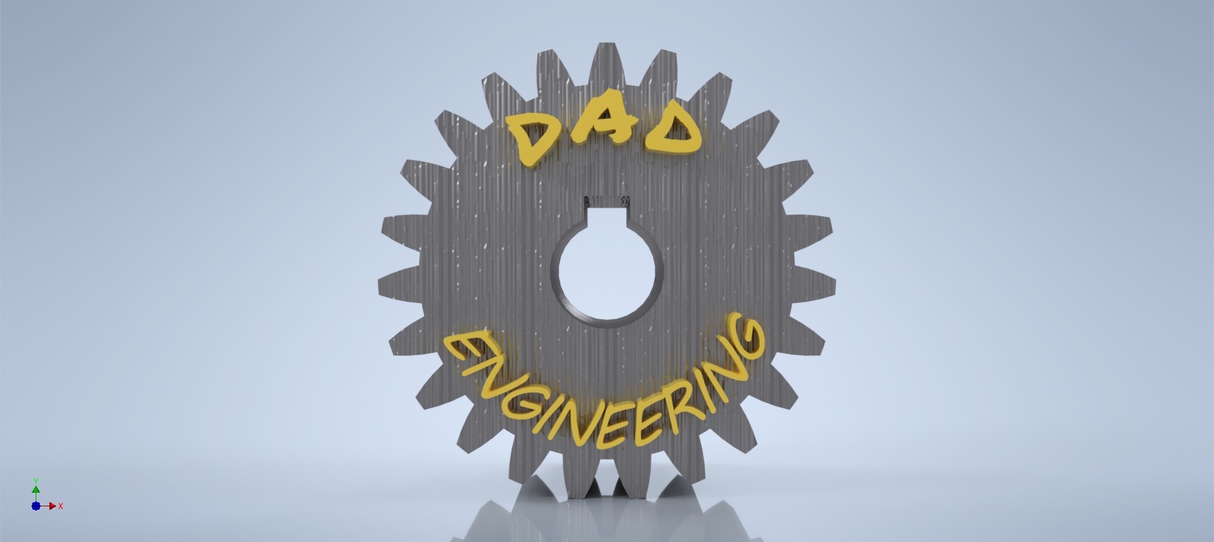 Dad Engineering