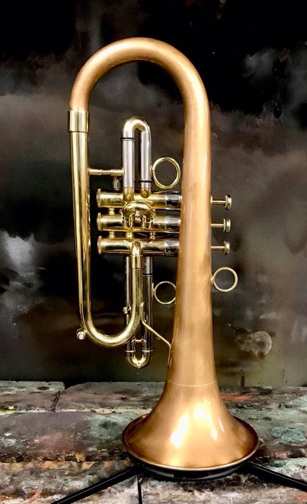 Taylor Trumpet Fans added a new photo. - Taylor Trumpet Fans