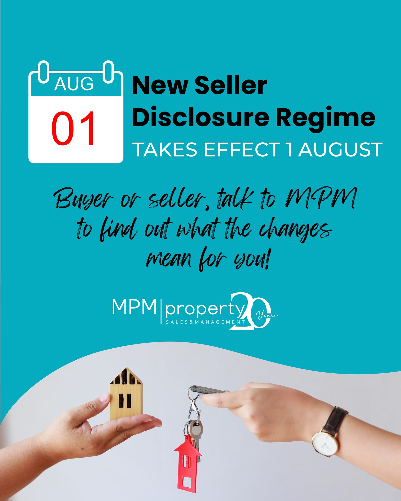 MPM Property