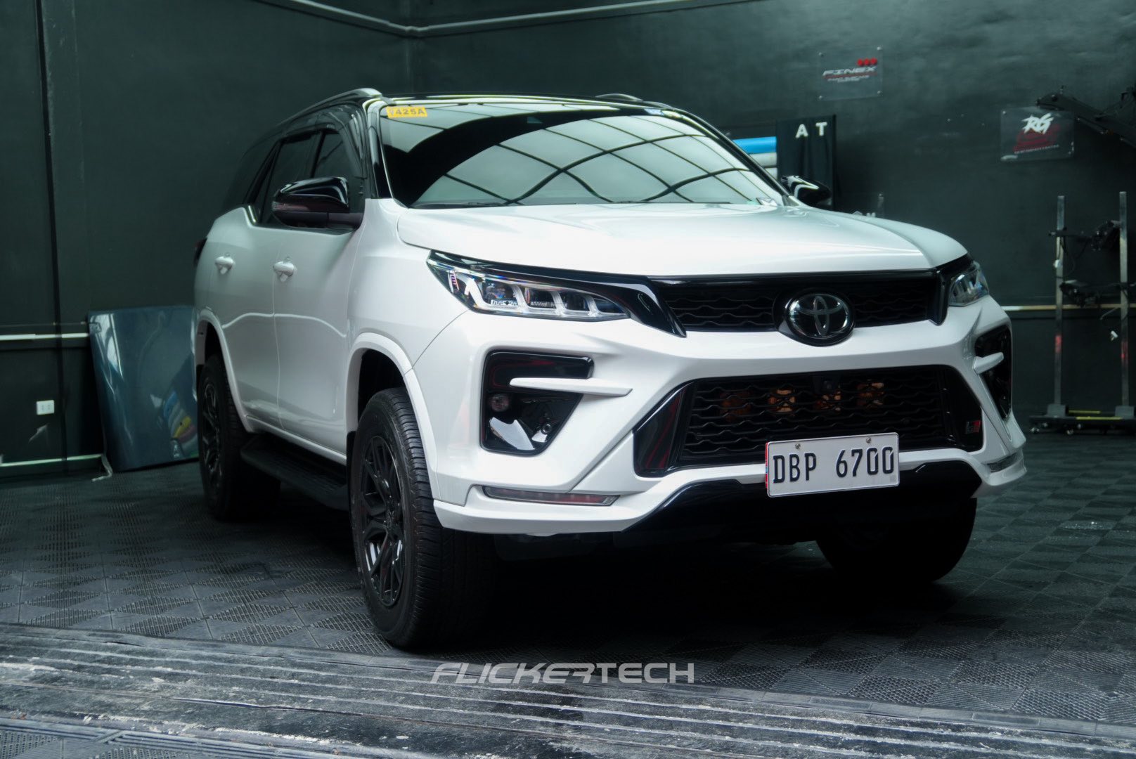 Flicker Tech Car Care... - Flicker Tech Car Care Center