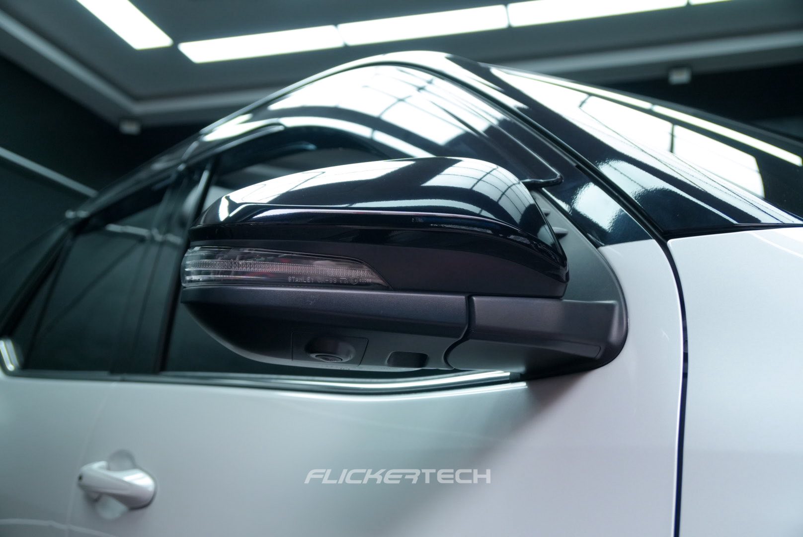 Flicker Tech Car Care... - Flicker Tech Car Care Center
