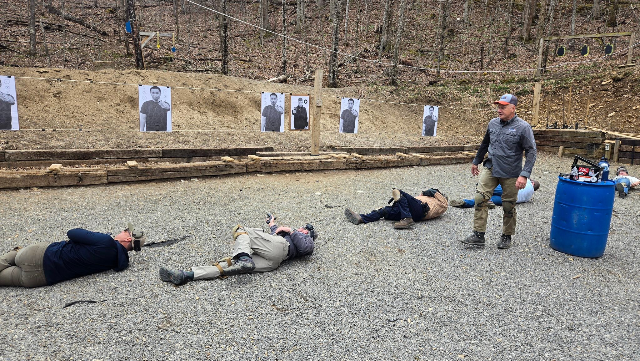 Blue Ridge Marksmanship, LLC | Burnsville NC