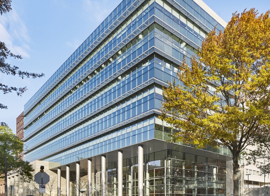 ICMS | Philadelphia PA