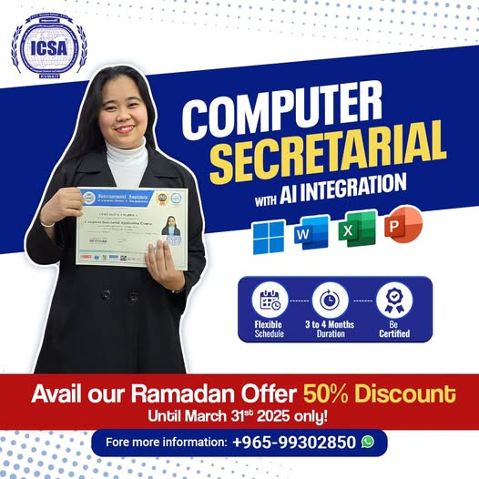 ICSA Qatar