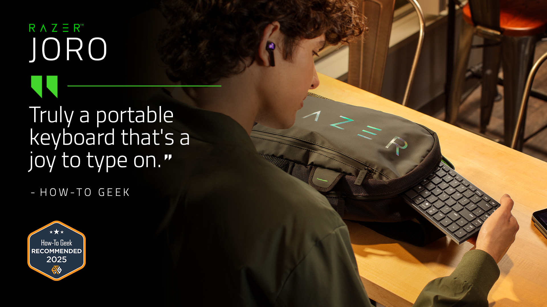 Razer - 集結 三麗鷗、Ironmouse、Sabaton 鐵甲軍團 等聯名 Razer Customs... | Facebook