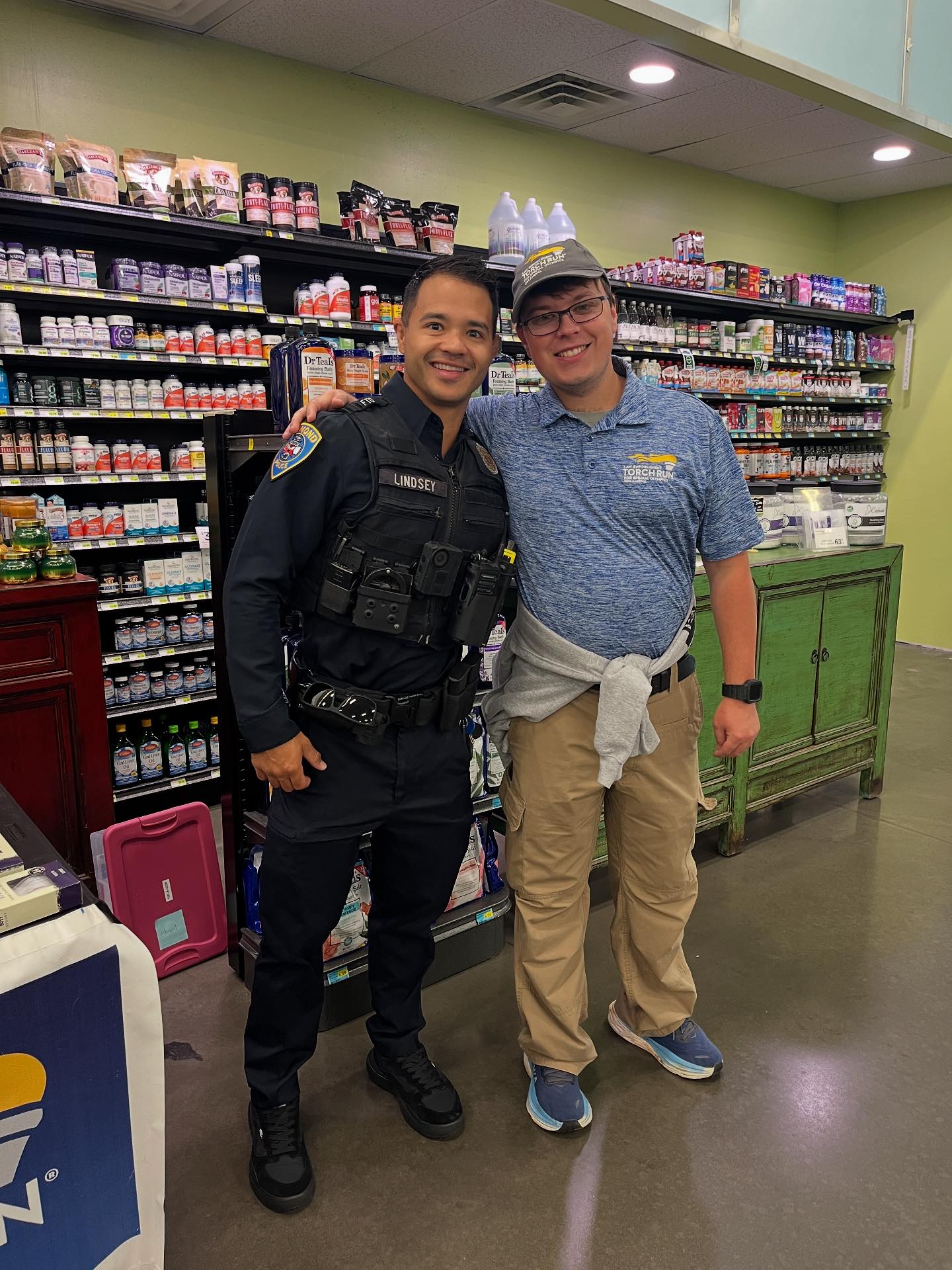 Edmond Police Department added... - Edmond Police Department