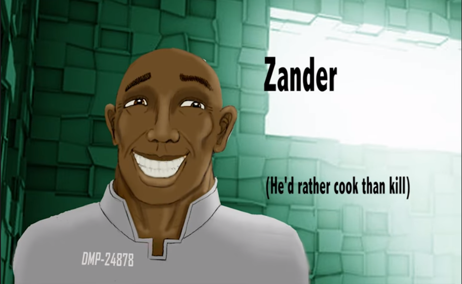 Eddie Ruzzi