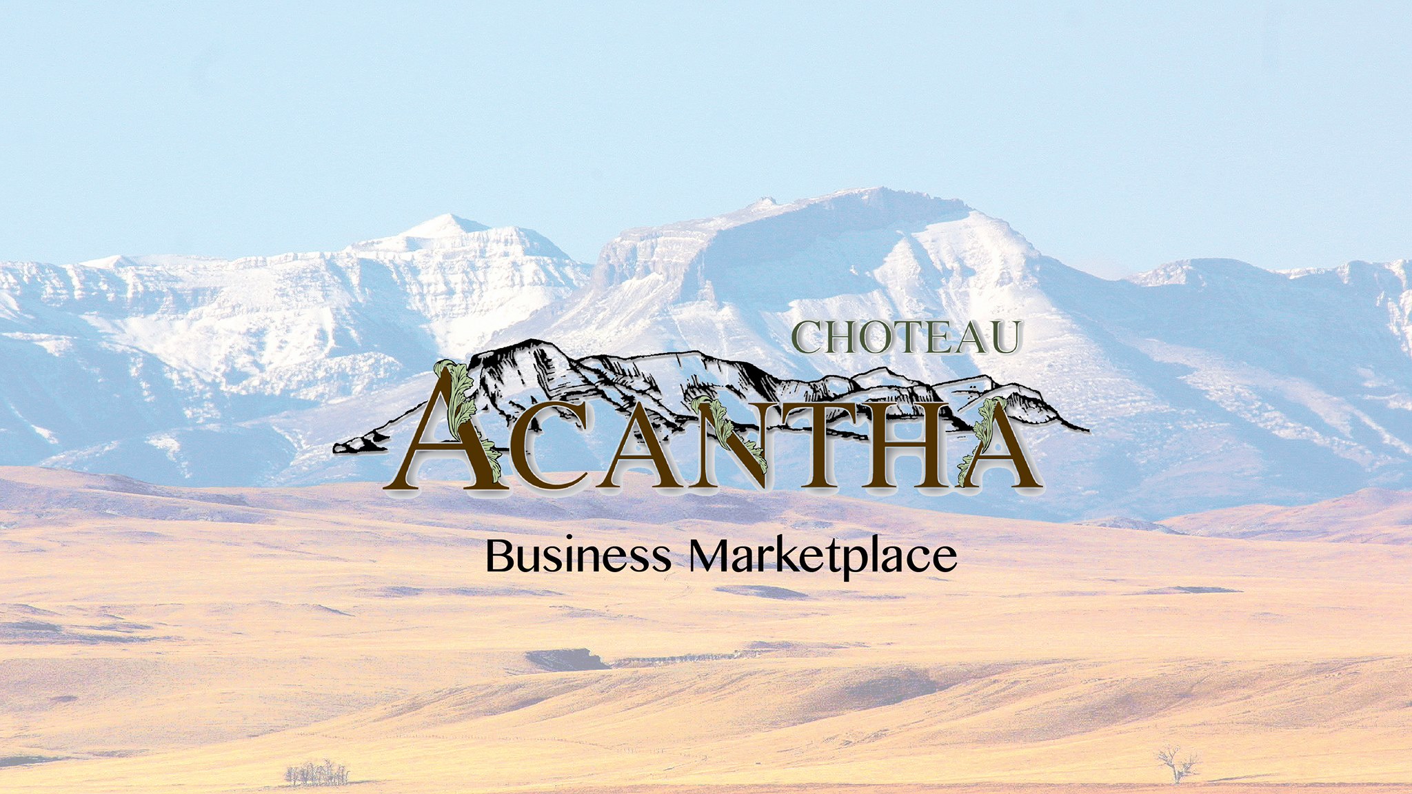 Acantha Business Marketplace | Pishkun Provisions is now open | Facebook