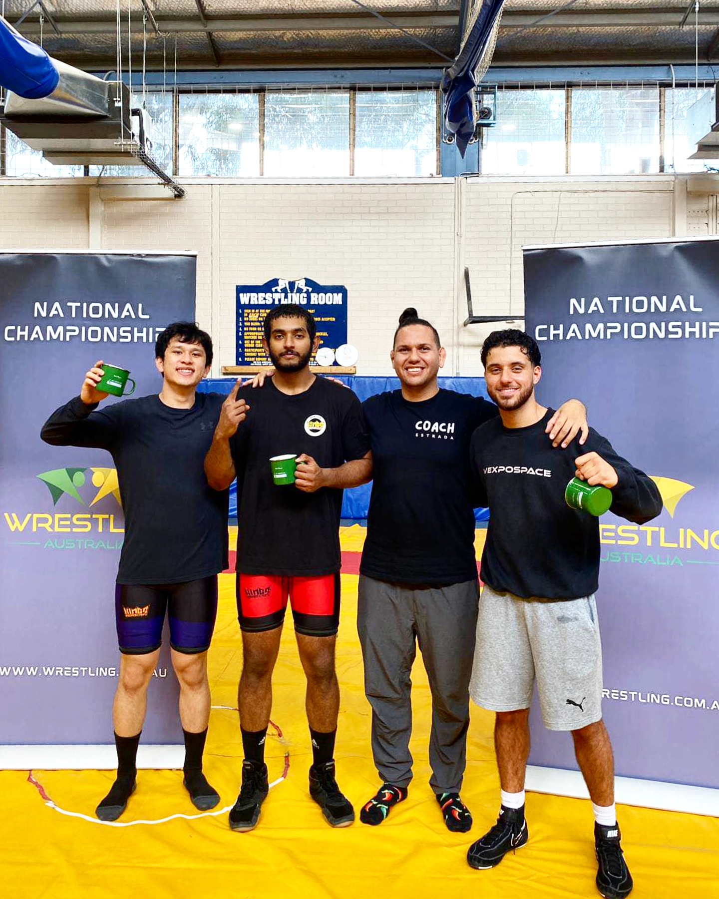 Congratulations to our... - Kings Academy of Martial Arts | Facebook