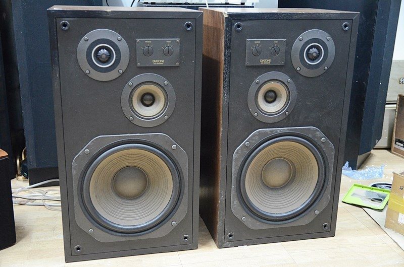 DIATONE DS-35B ぎさ MKII (80 W / 6 OHM)