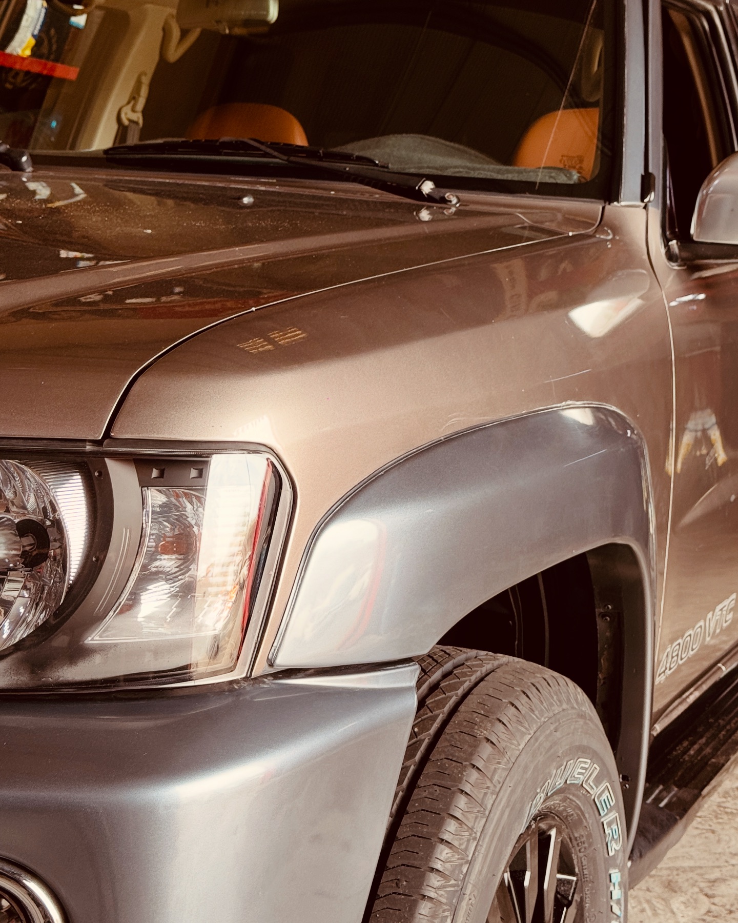Al Radeef Auto Tyres | Sharjah