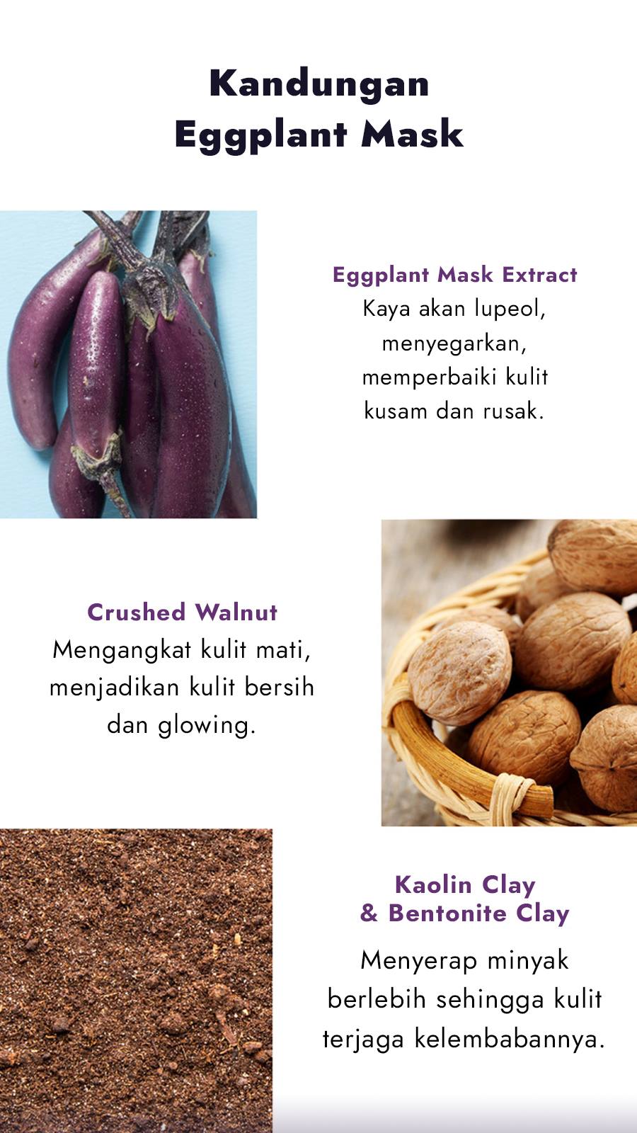 Eggplant Mask Id Home Facebook