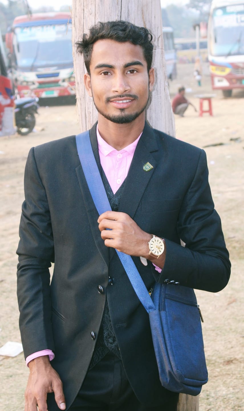 Sayed Ahamed