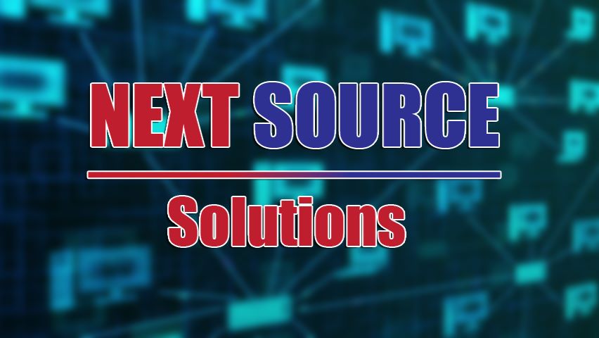 Next Source | Cairo