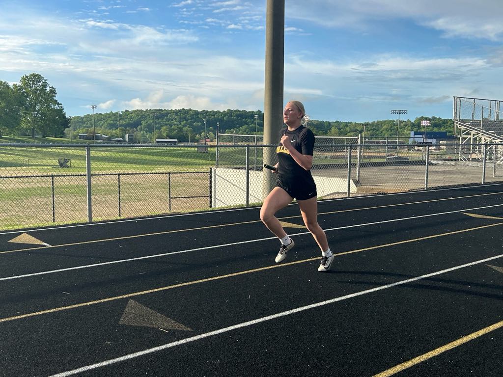 Springs Valley... - Springs Valley Blackhawk Track and Field