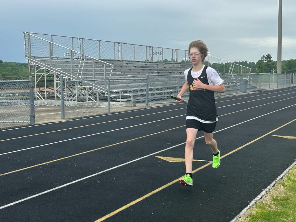 Springs Valley... - Springs Valley Blackhawk Track and Field