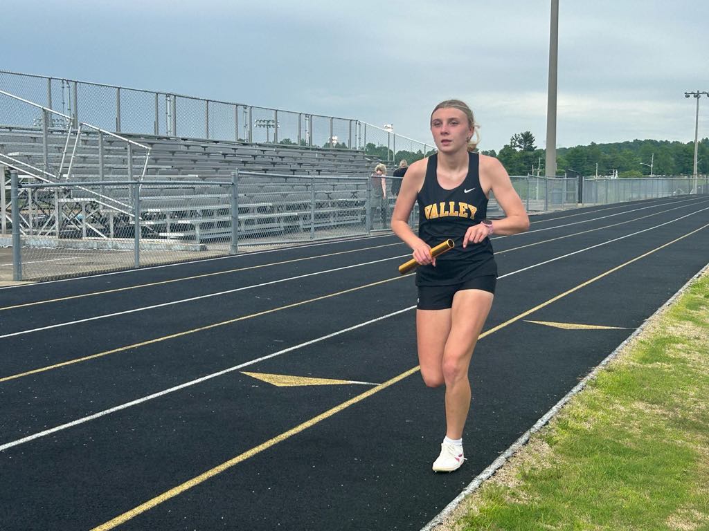 Springs Valley... - Springs Valley Blackhawk Track and Field