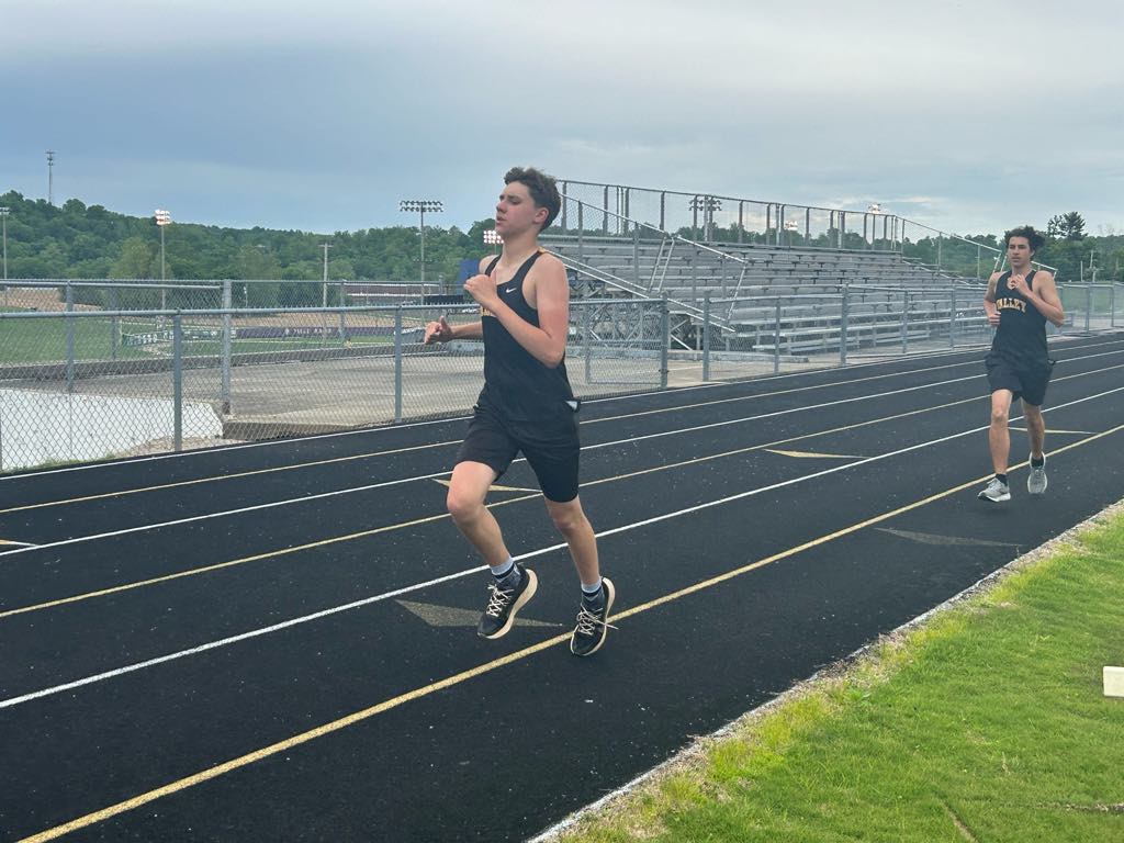 Springs Valley... - Springs Valley Blackhawk Track and Field