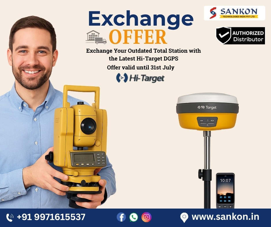 📢 𝐄𝐱𝐜𝐥𝐮𝐬𝐢𝐯𝐞 𝐄𝐱𝐜𝐡𝐚𝐧𝐠𝐞... - Sankon Technologies India Pvt Ltd | Facebook