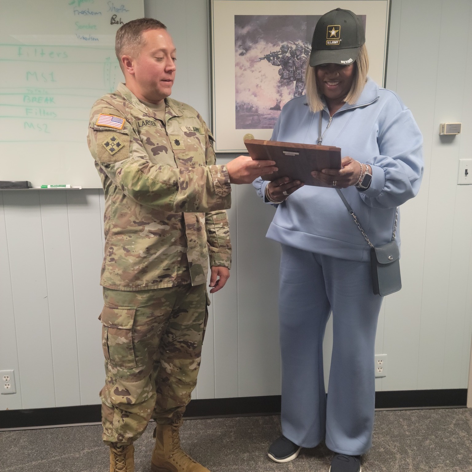 Northern Illinois University Army ROTC - Our next senior spotlight is ...