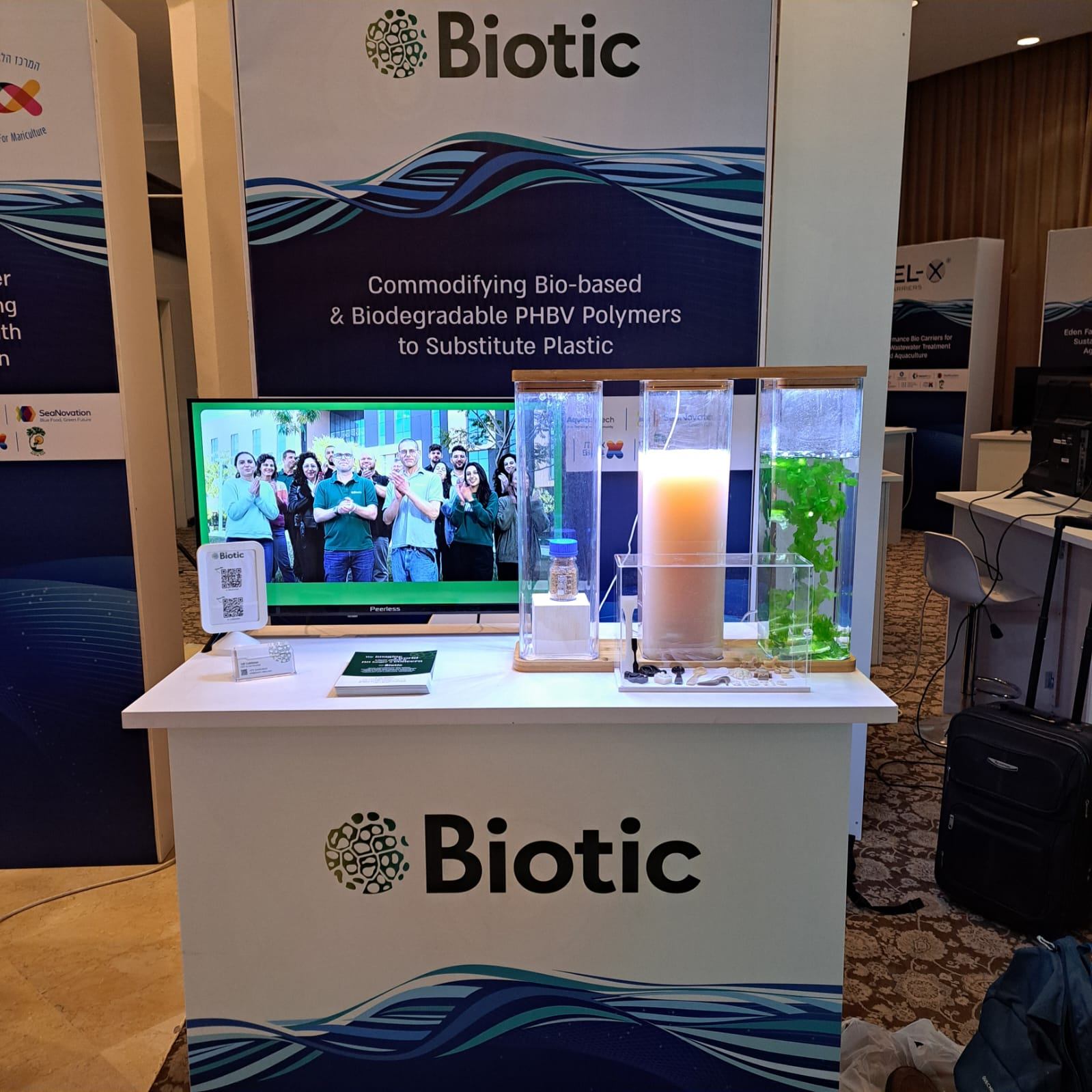 Biotic