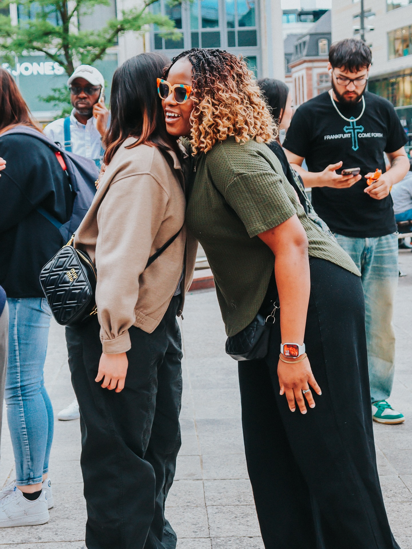 Victory Outreach Manchester | Salford