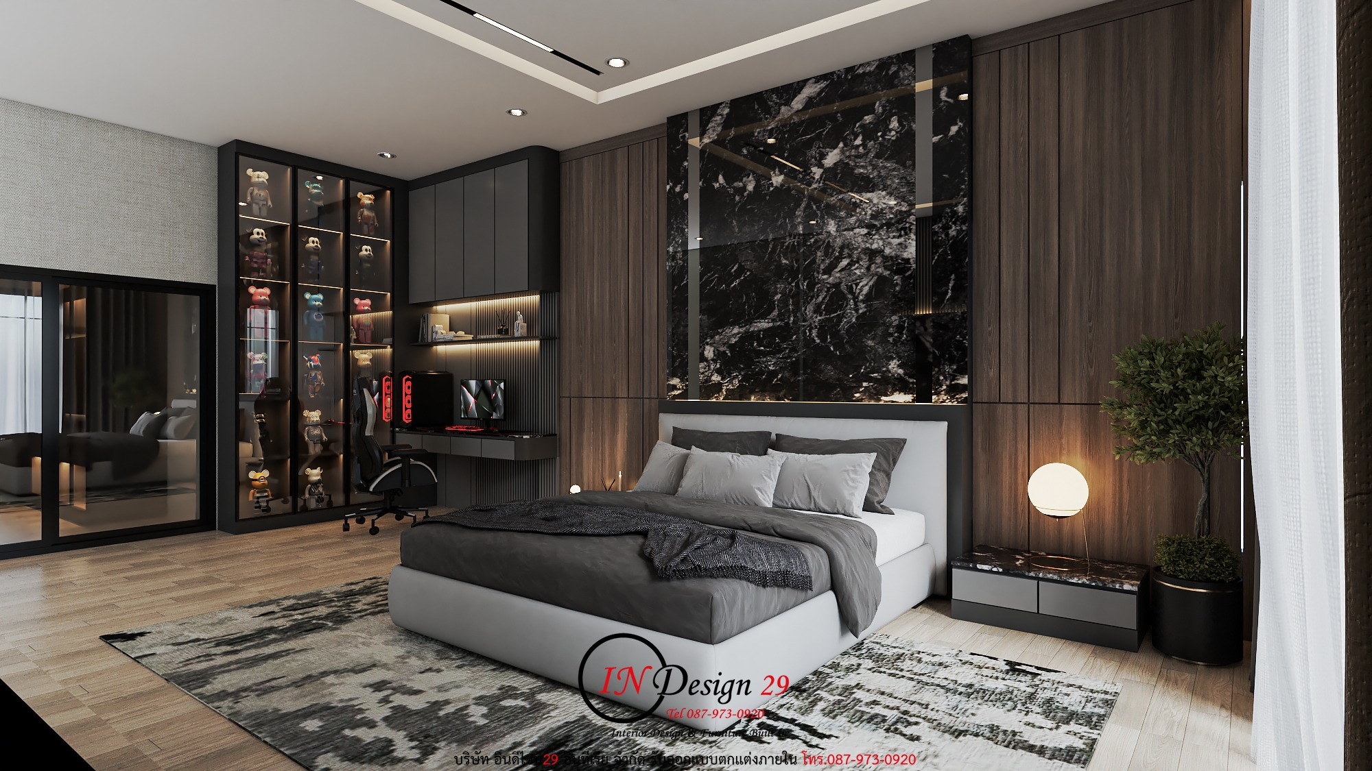 Indesign29 - 𝗜𝗻𝘁𝗲𝗿𝗶𝗼𝗿 𝗗𝗲𝘀𝗶𝗴𝗻 : Indesign29 Interior Co.,Ltd. ( 𝐂𝐎𝐍𝐓𝐀𝐂𝐓 ...