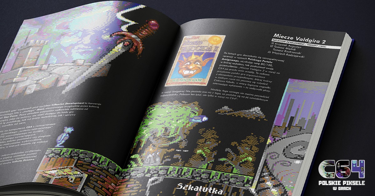PIXEL. - DISCWORLD W 1995 roku, gdy przygodówki wciąż trzymały się ...