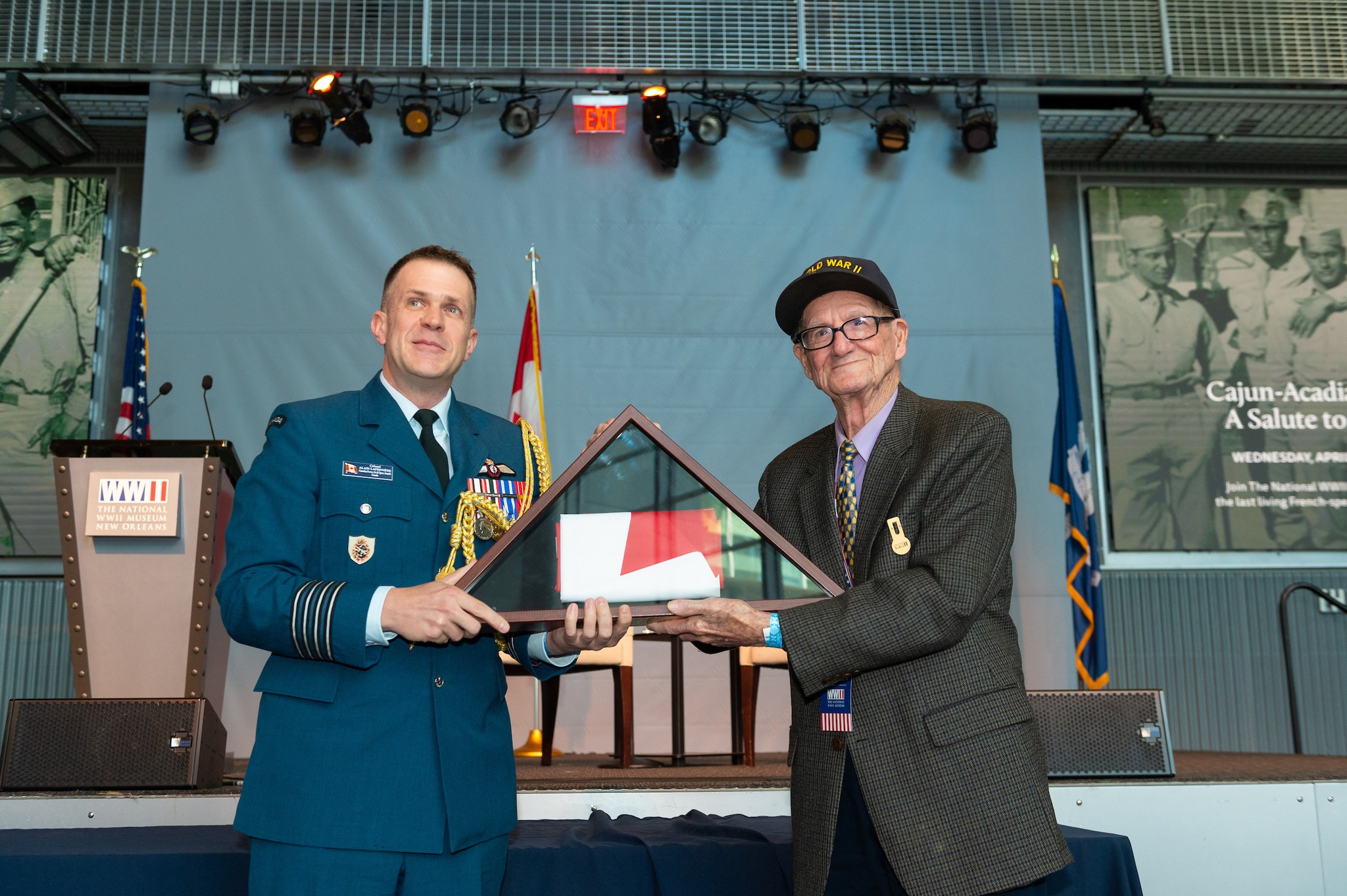 The National WWII Museum - Educators: Built on object-based learning ...