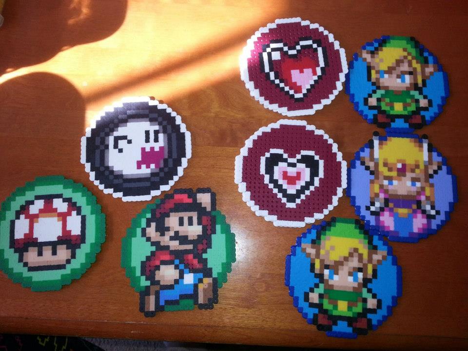 Max Sprites