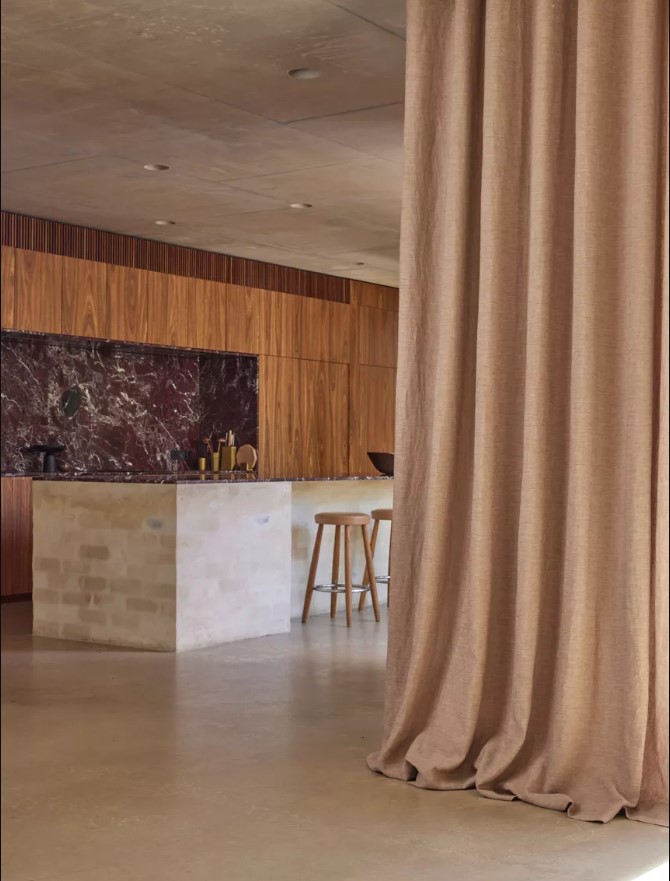 Maree - Epitomising natural luxury, PESARO is an exquisite blend of ...