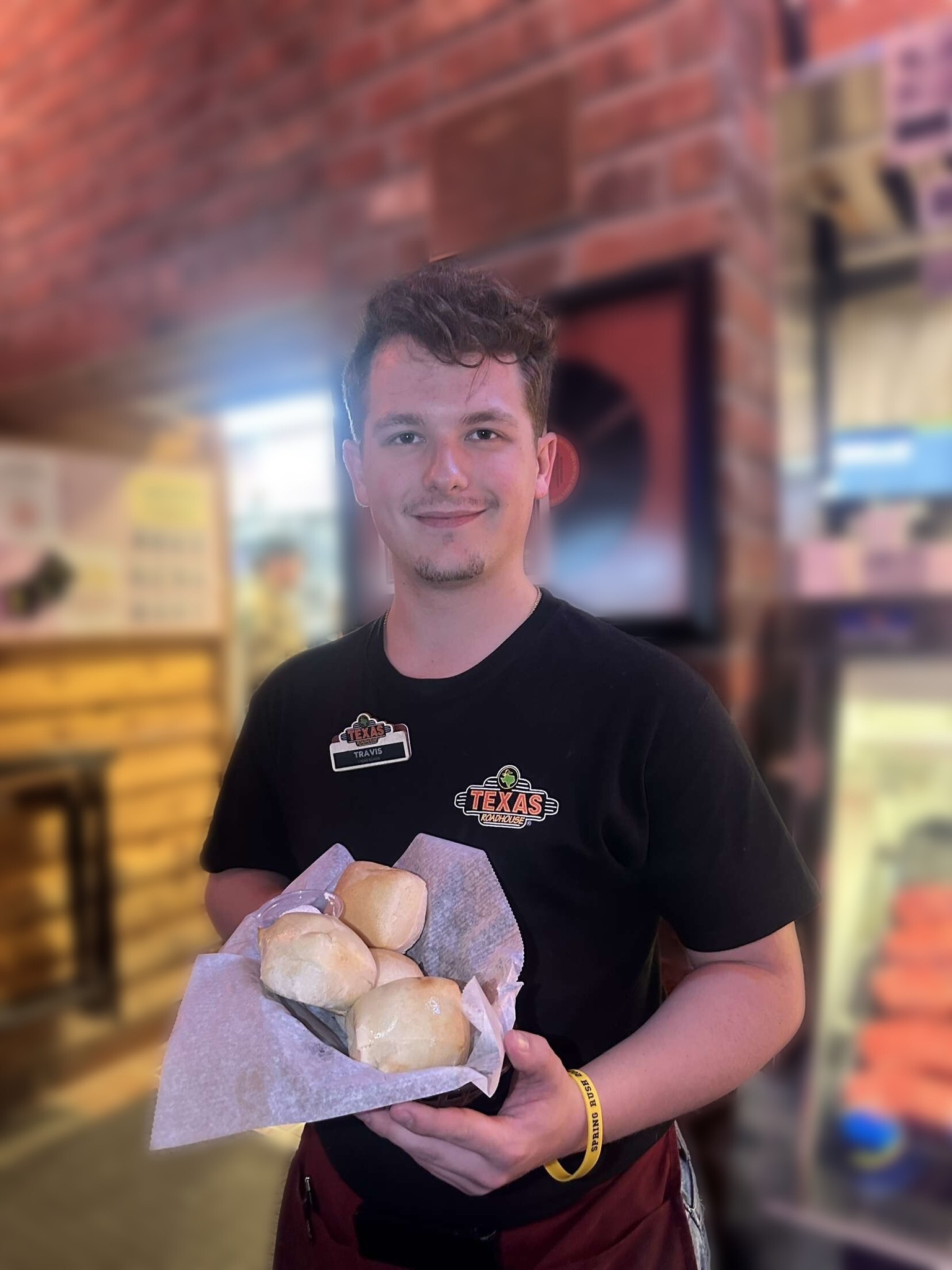 Texas Roadhouse | Springfield MO