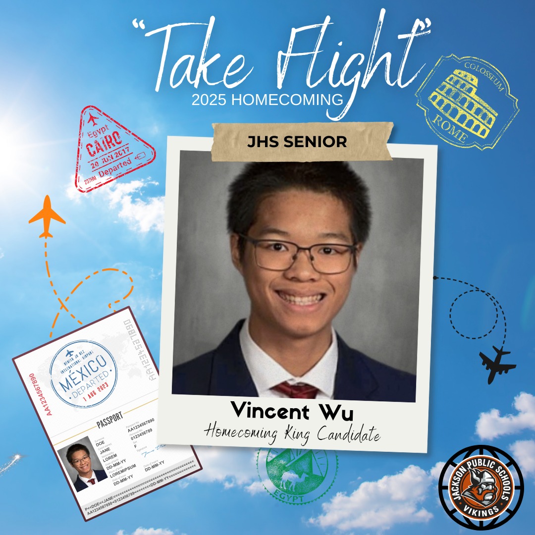 Congratulations to our 2025... - JPS Jackson High School | Facebook