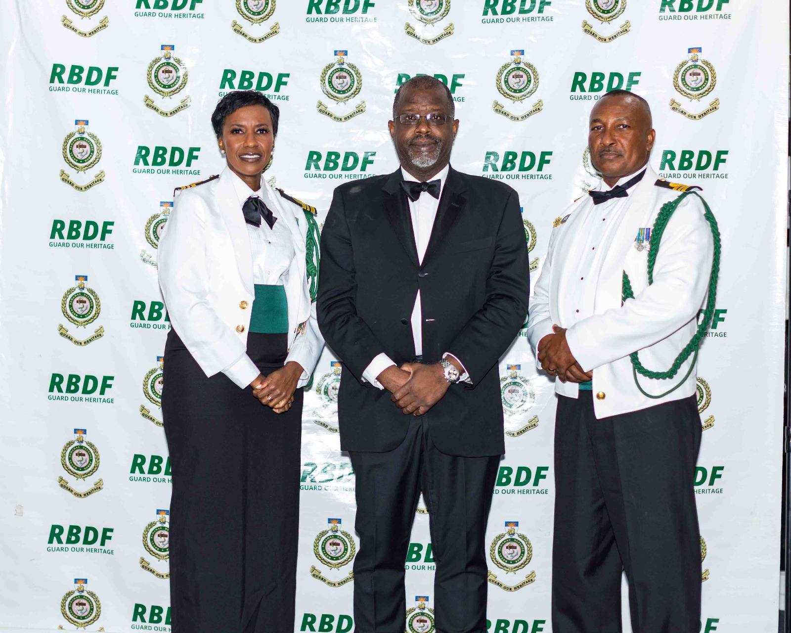 Royal Bahamas Defence Force... - Royal Bahamas Defence Force