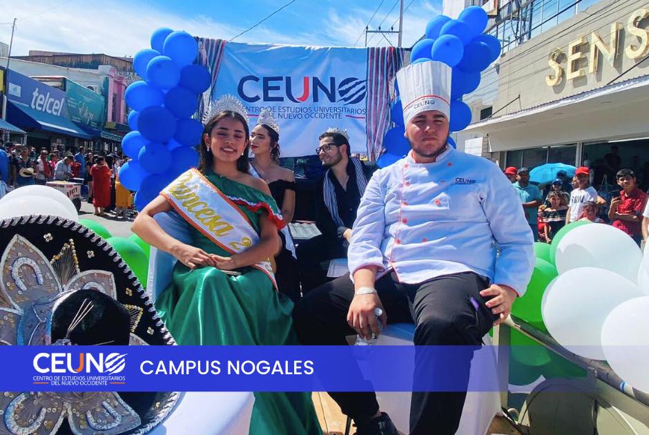 Universidad CEUNO Nogales | Nogales