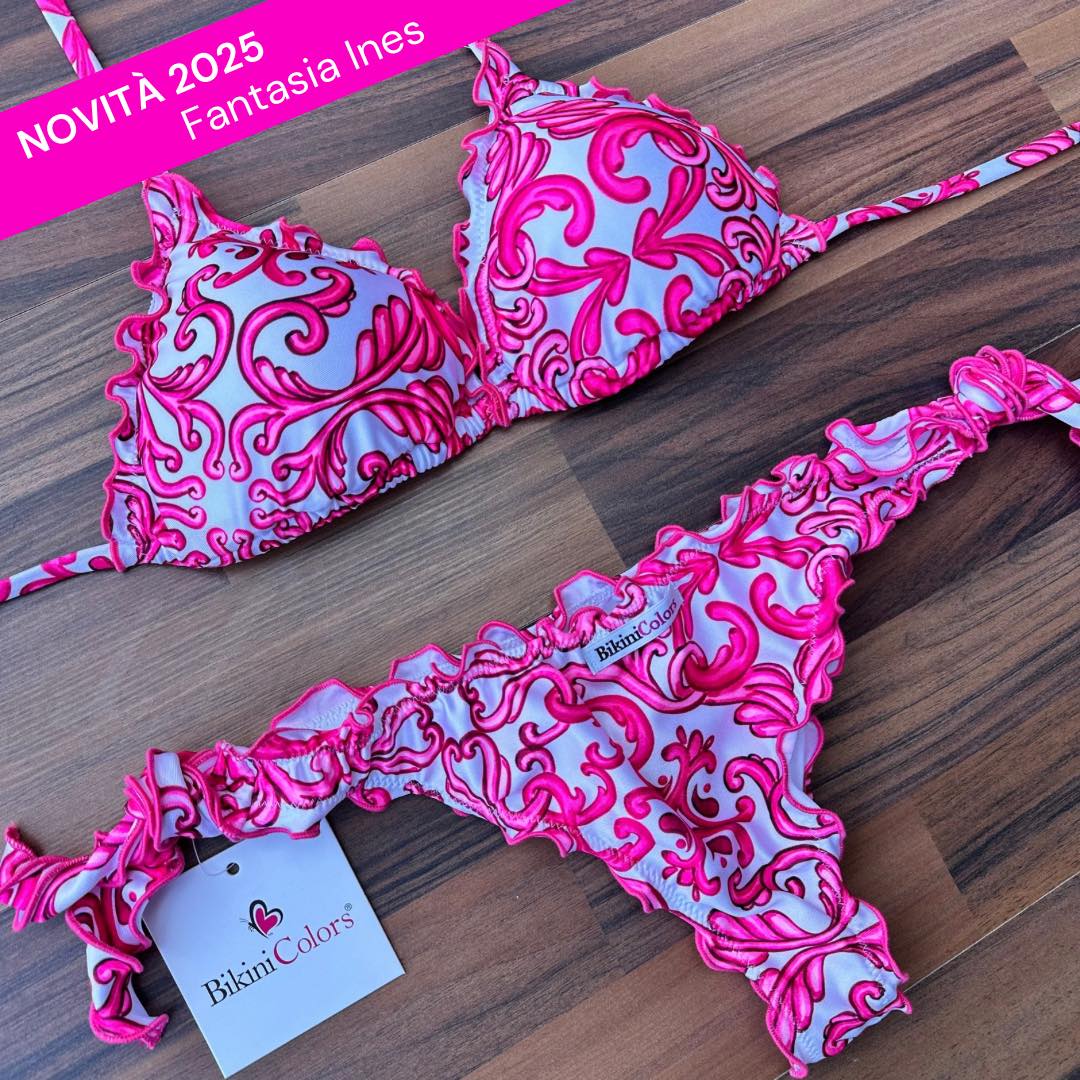 bikinicolors