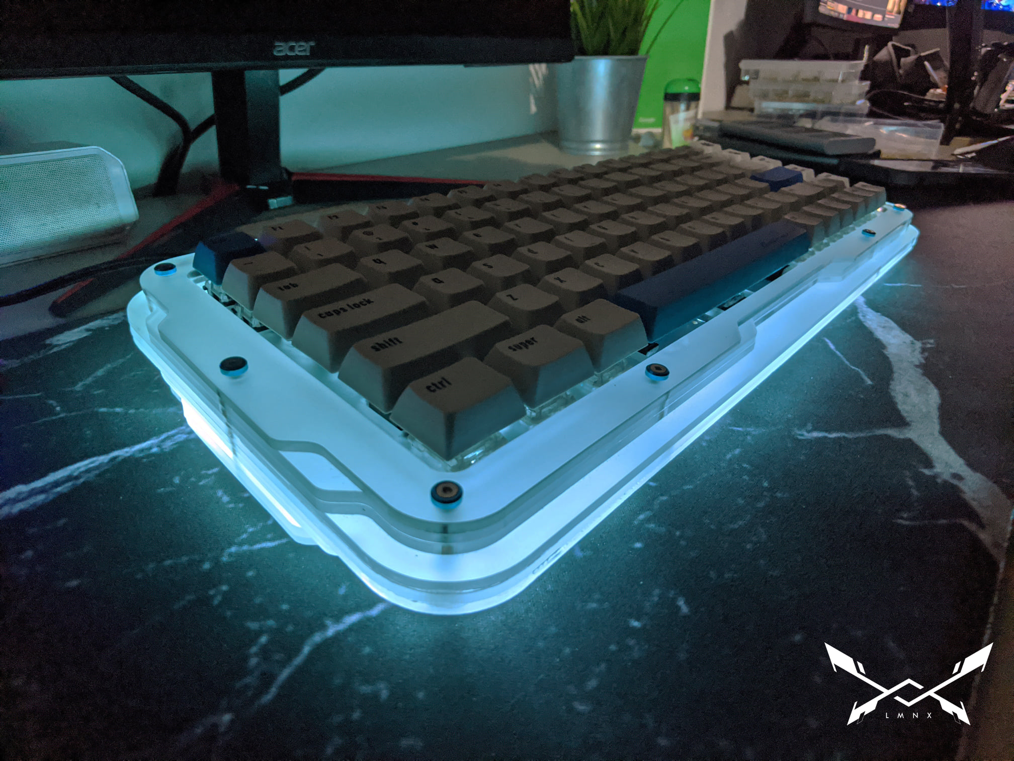 LMNX Keyboards